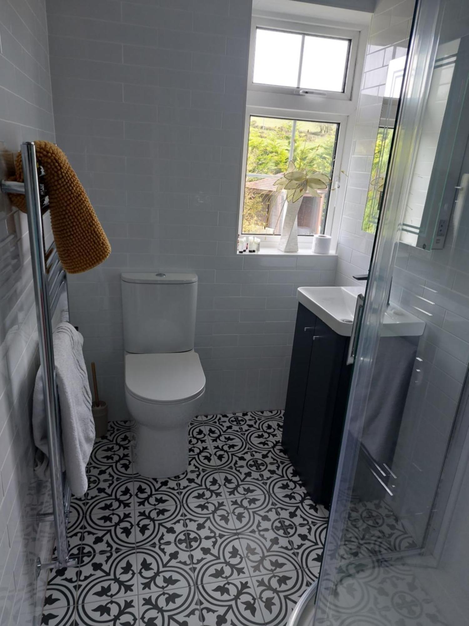 Hillside Haven Apartment Tipperary Bagian luar foto