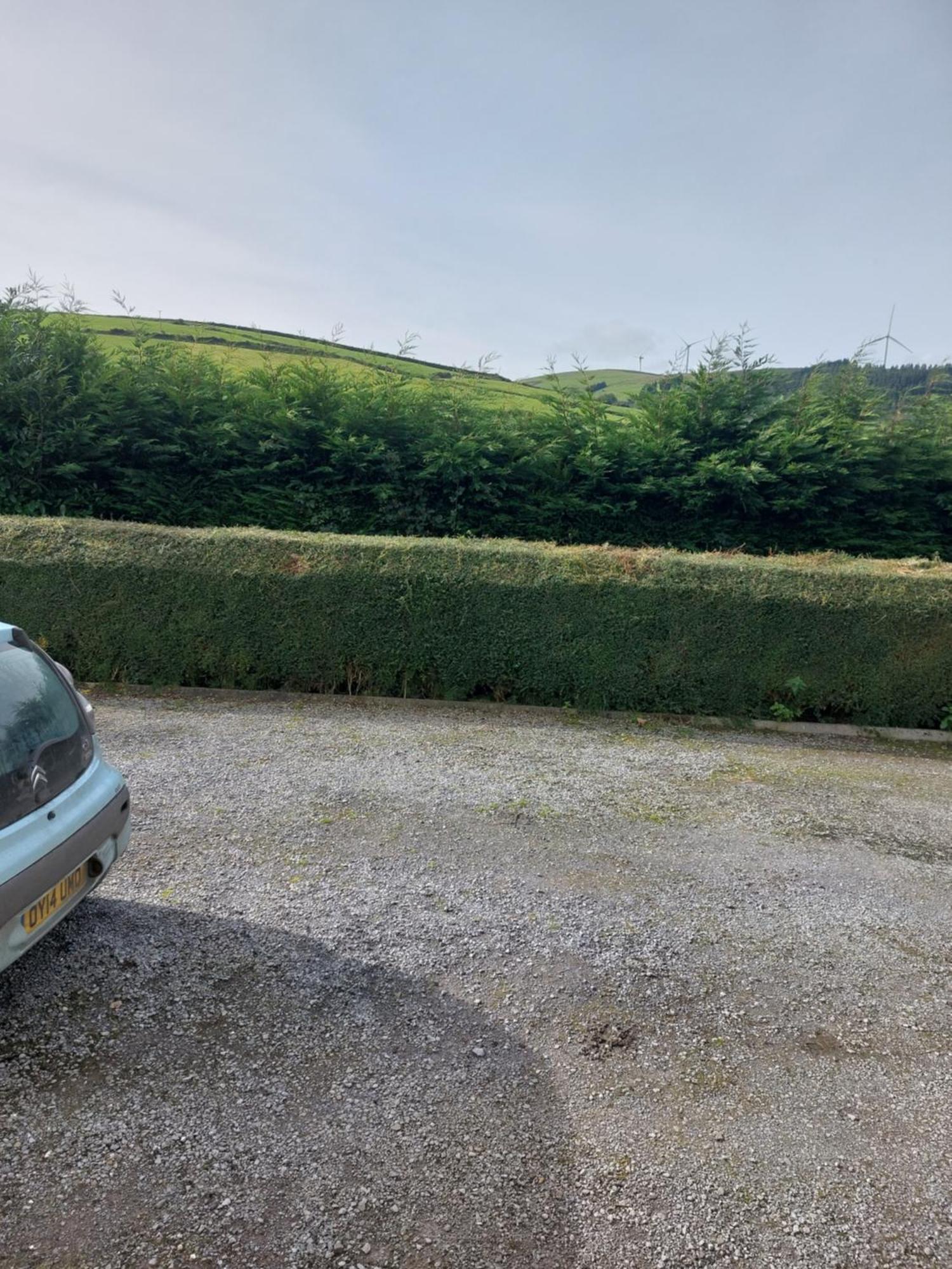 Hillside Haven Apartment Tipperary Bagian luar foto